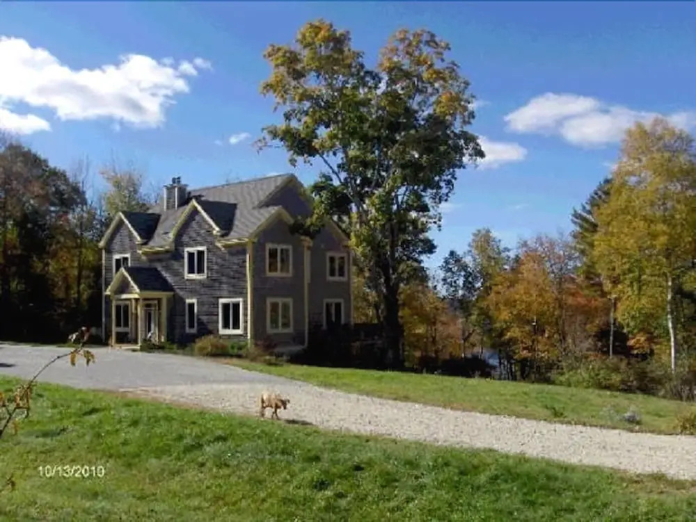 Woods Pond Cottage - Four Bedroom Home