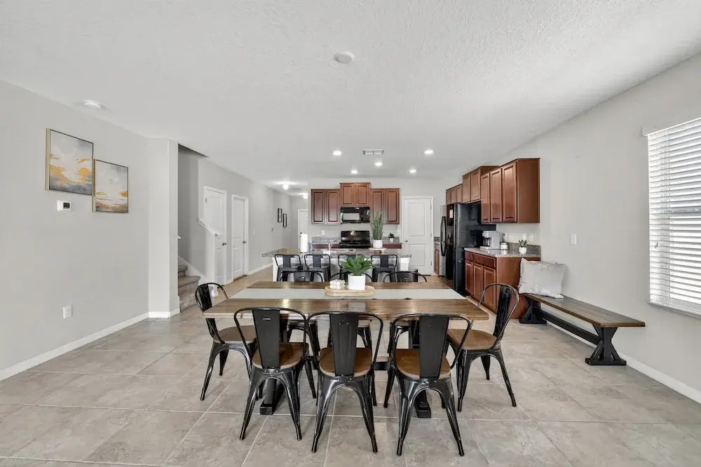 Spacious Getaway Near Apollo Beach 5 Bedroom Home