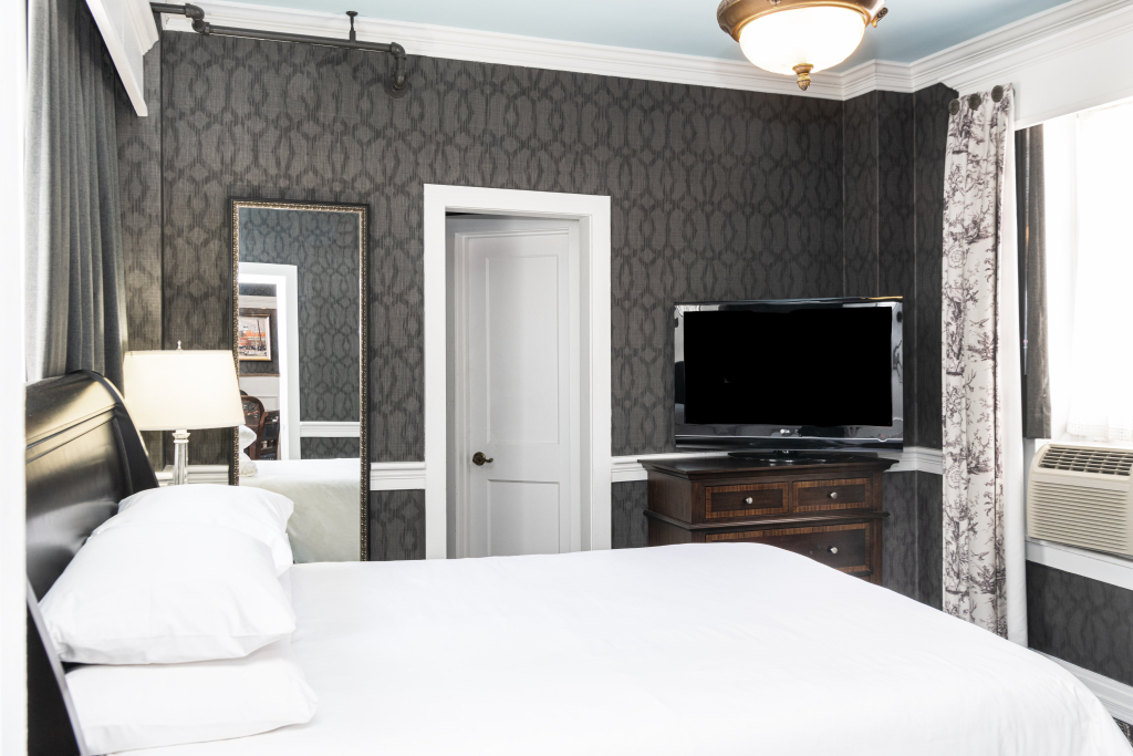 Historic Inns of Annapolis