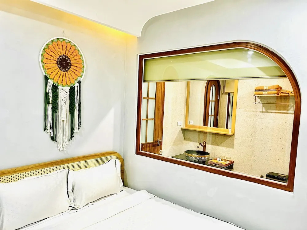 Rova Hotel Phú Quốc