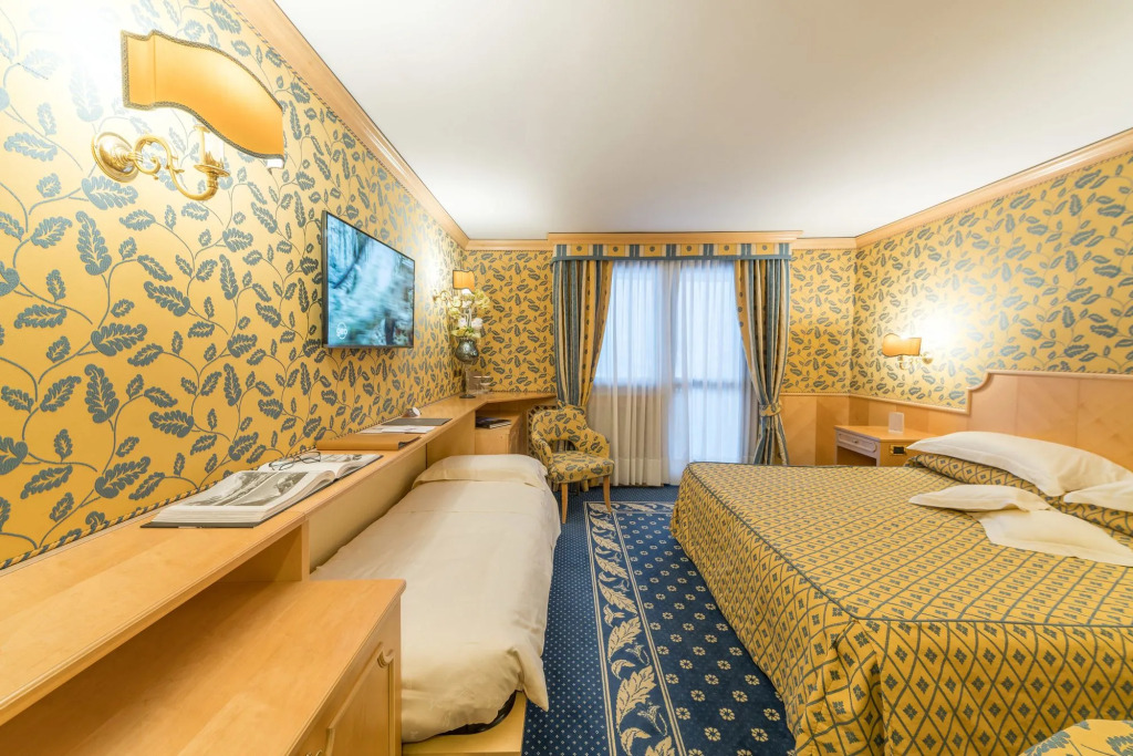Hotel Spinale