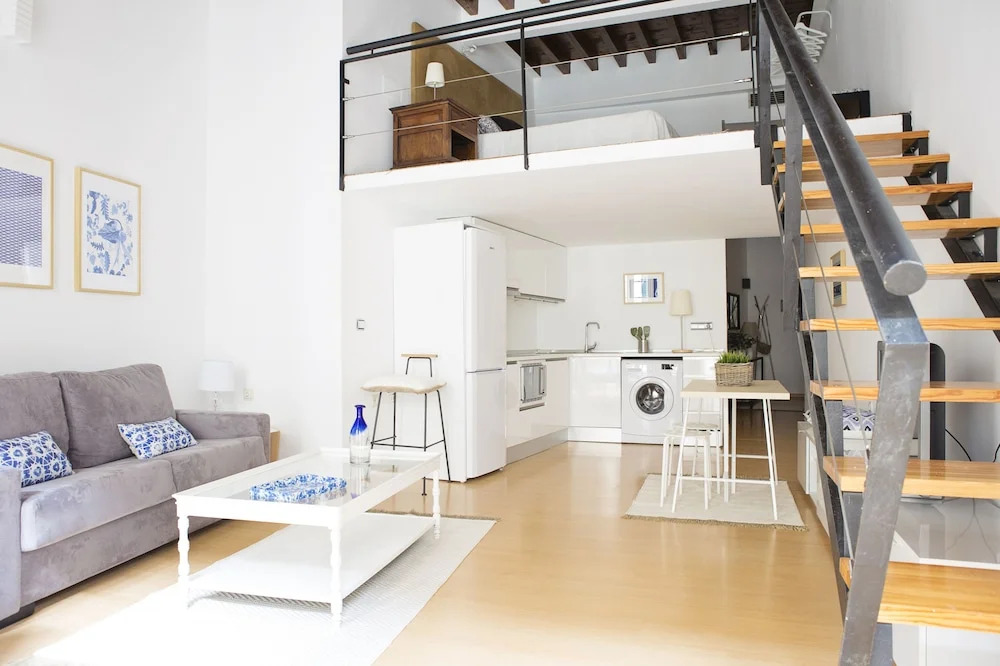 Suncity Loft Especería 1