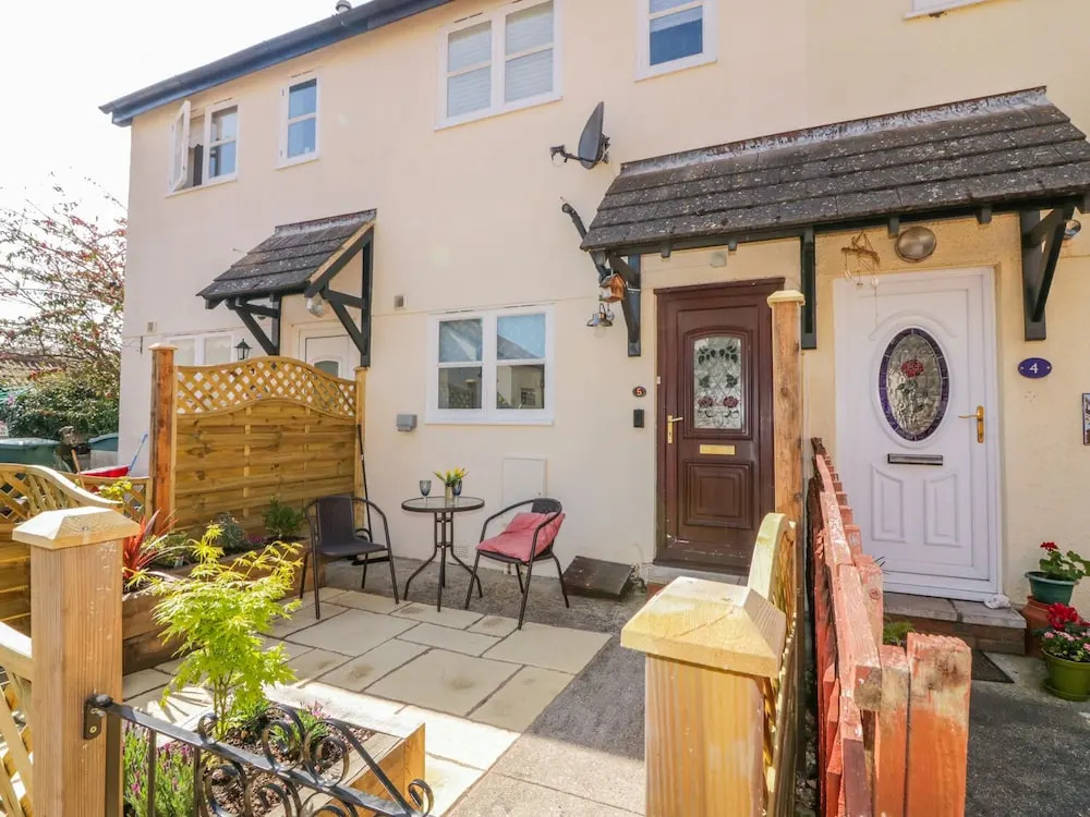 5 Malting Court