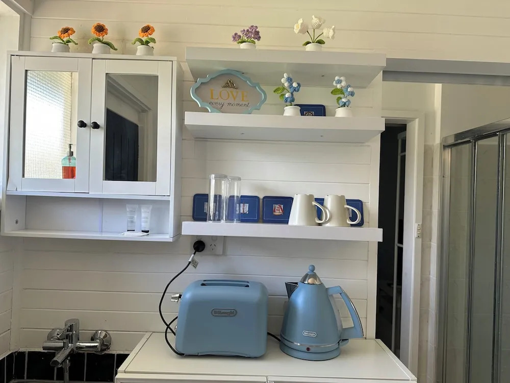 Private Oasis in the Heart of Garran