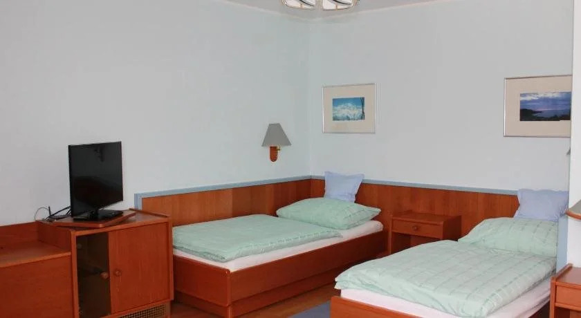 Pension Ayurveda & Venenklinik