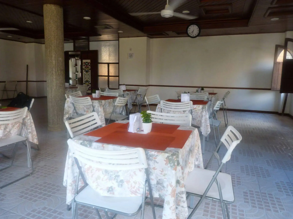 Hotel Balboa