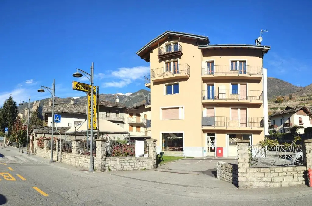A Casa di Agnese