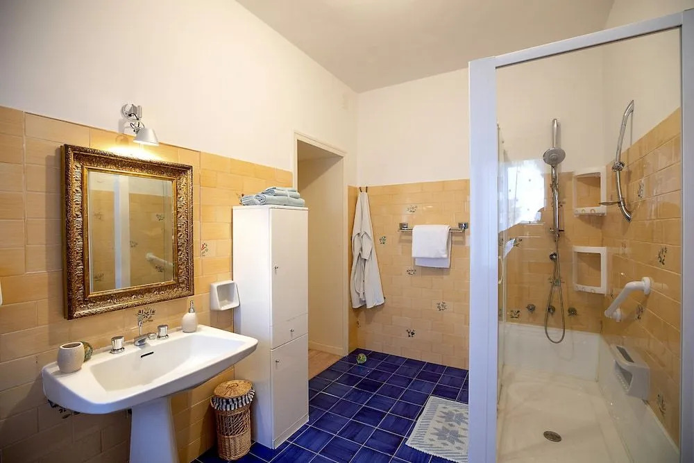 Villa Arrecifes Charming Bed And Breakfast