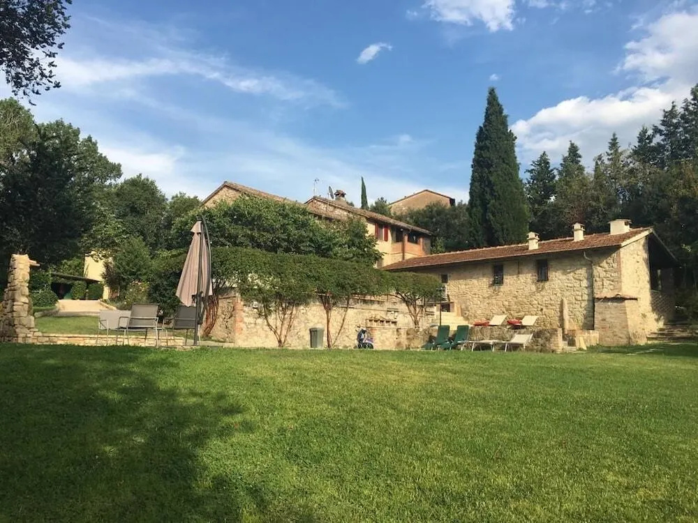 Borgo di Montacchiello
