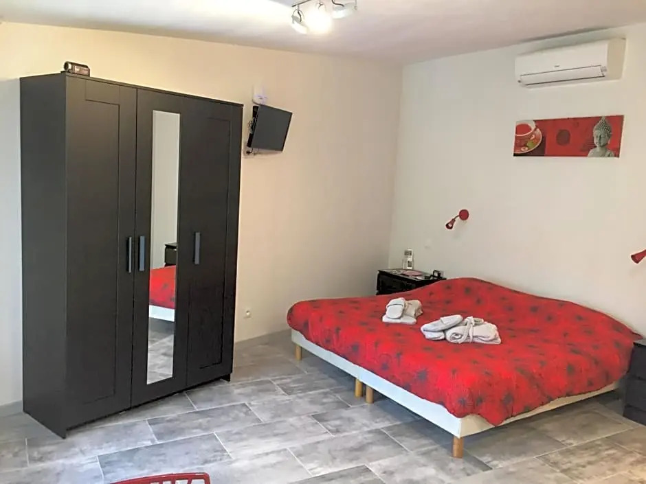 La Bastidasse