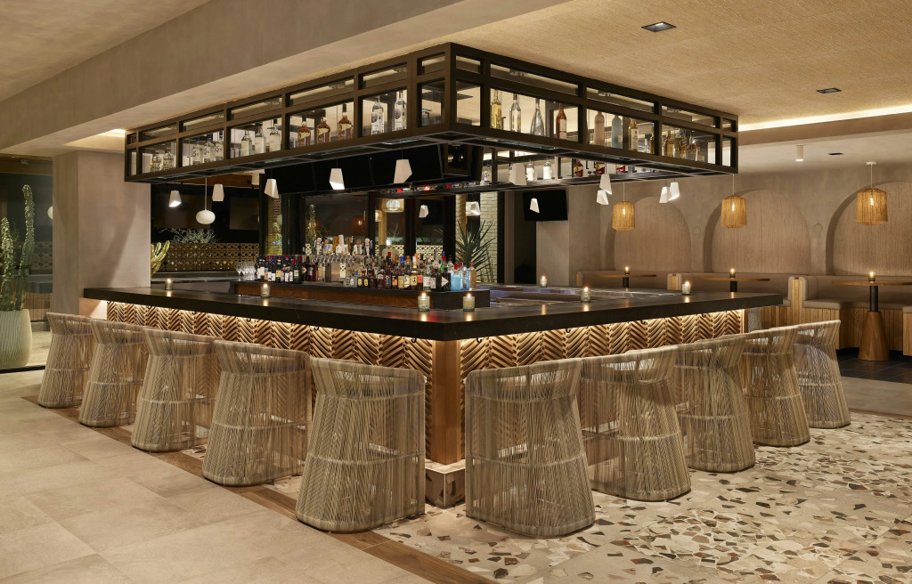 Senna House Hotel Scottsdale, Curio Collection By Hilton