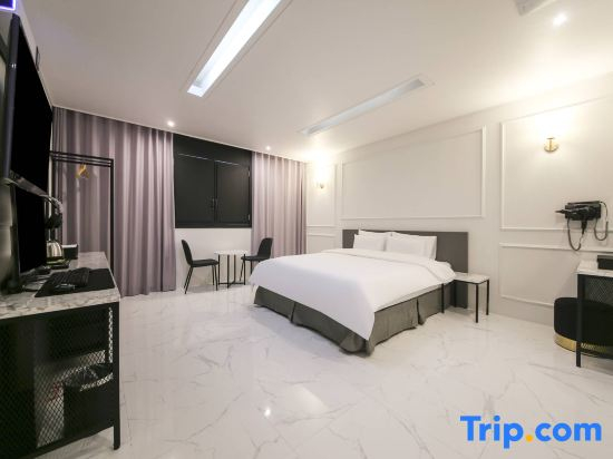 Mokpo Hotel The City