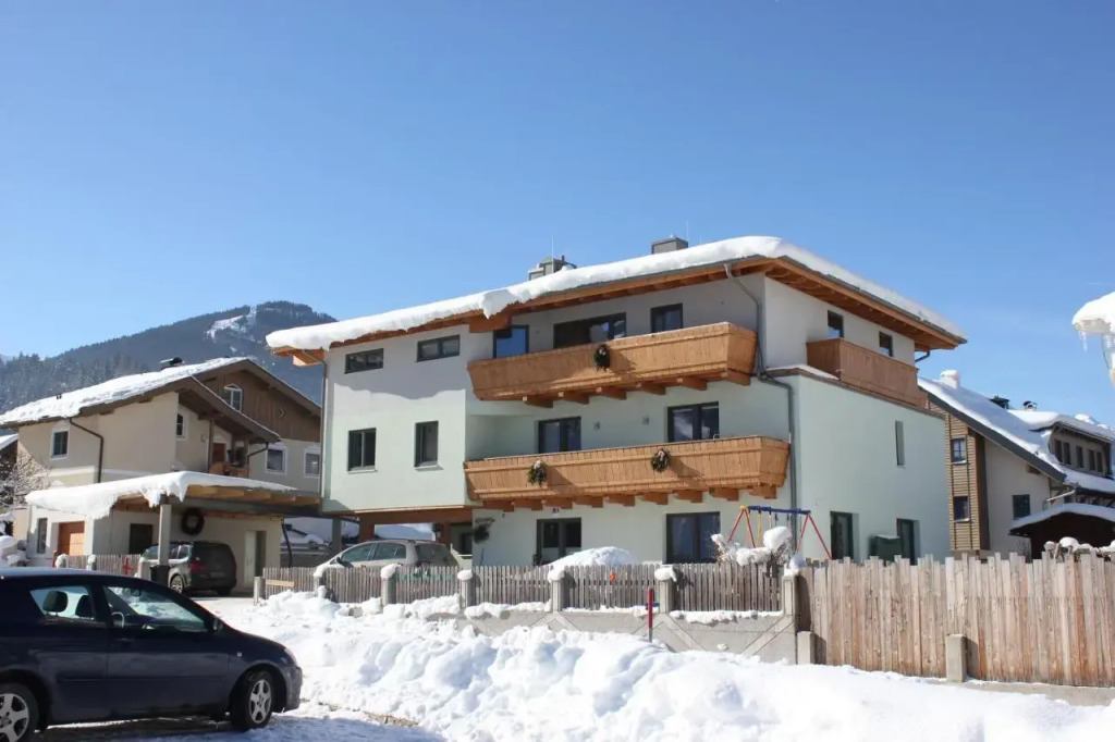 Ferienwohnung Schwarzbach