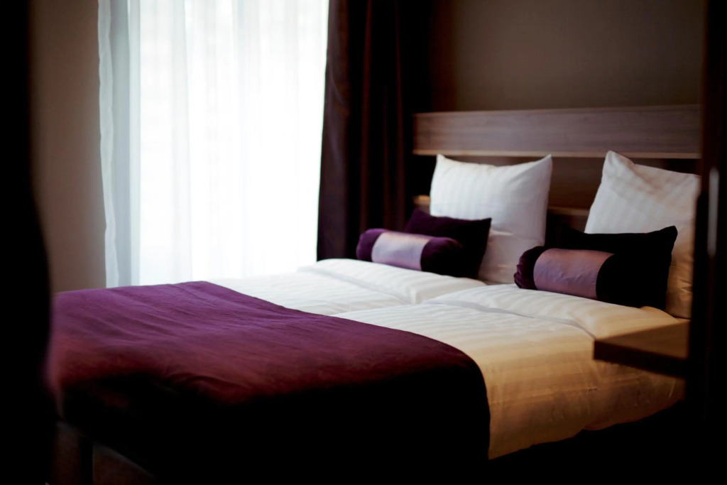 Dream Hotel Amsterdam