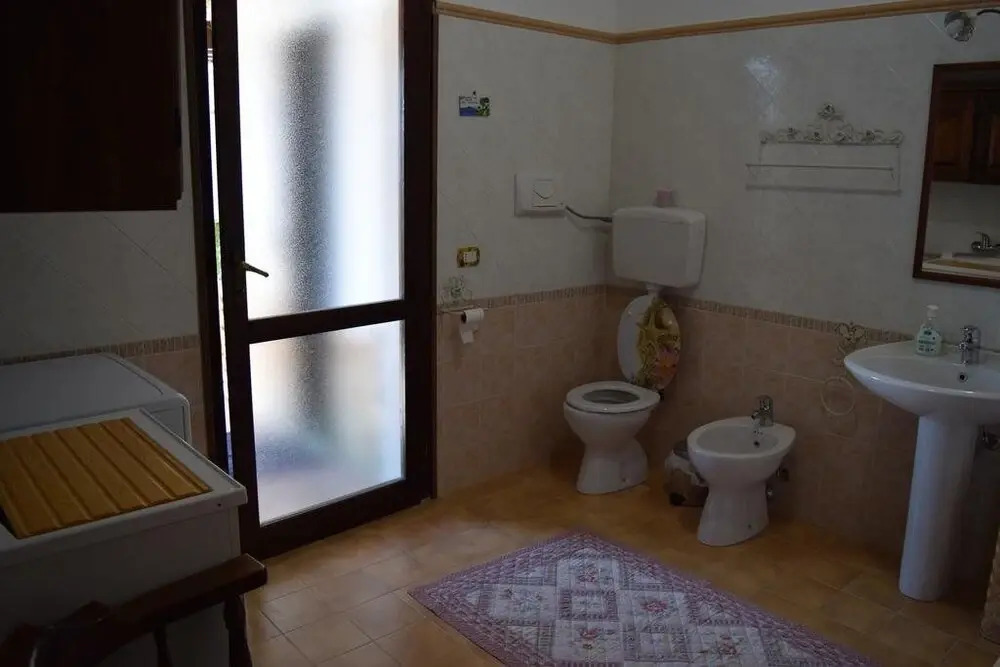 Battistina Holiday Home