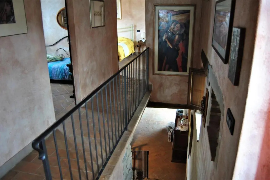 Casa Fioranna