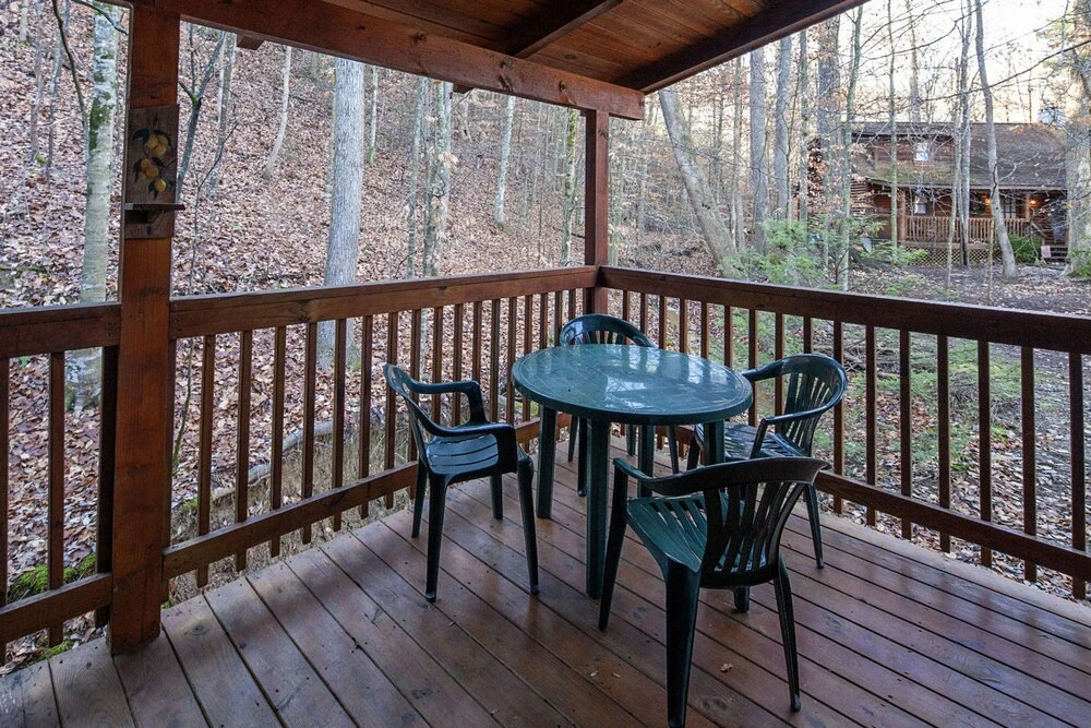 Natures Grace Retreat by Eagles Ridge Resort