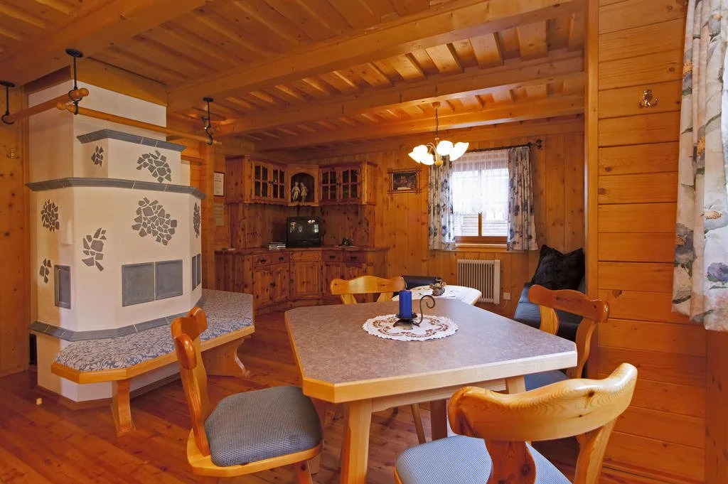 Gasserhütte