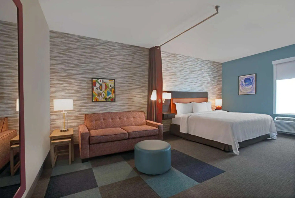 Home2 Suites By Hilton Yuma Pivot Point