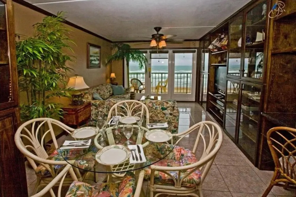 Florence I 404 by Padre Island Rentals