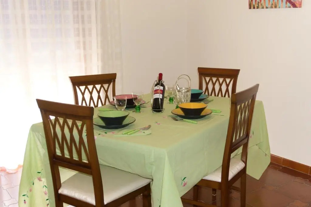 Neverending Sea Luxury Apartment in Salerno Center