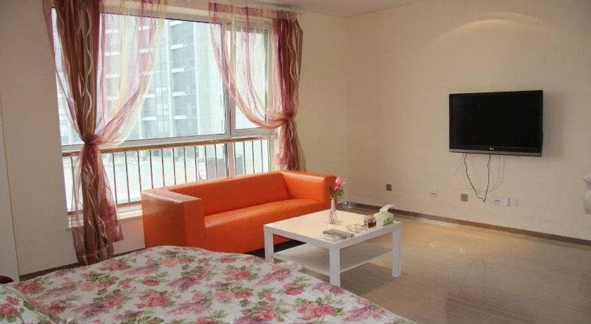 Dongsheng Apartment Shenyang