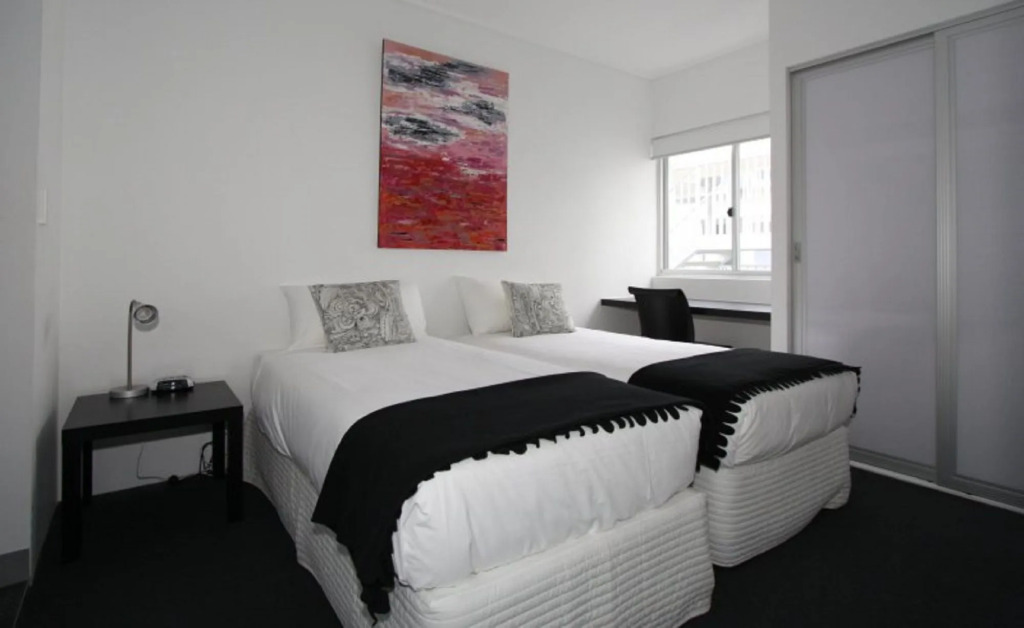 The Miro Apartments