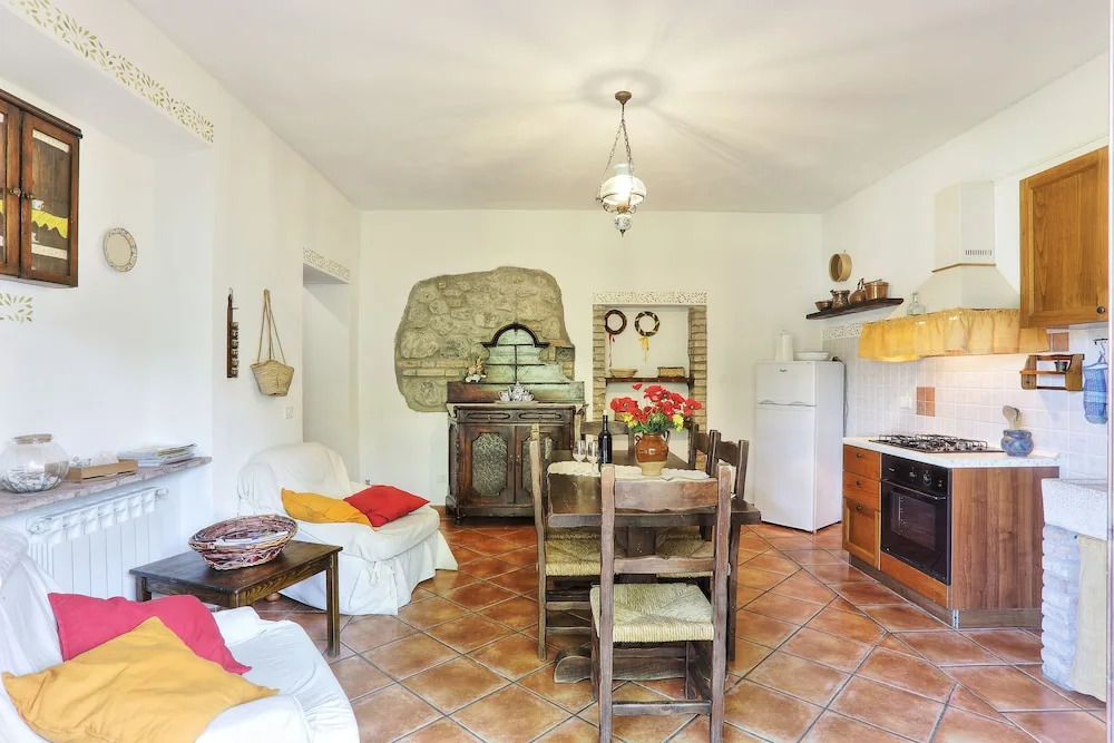 Appartamento Spiga - Agriturismo Le Selvole