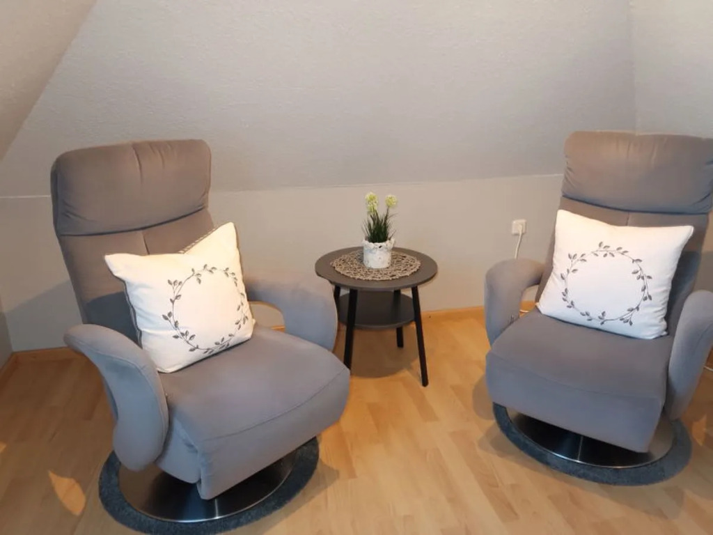 Apartment Rosenboom by Interhome