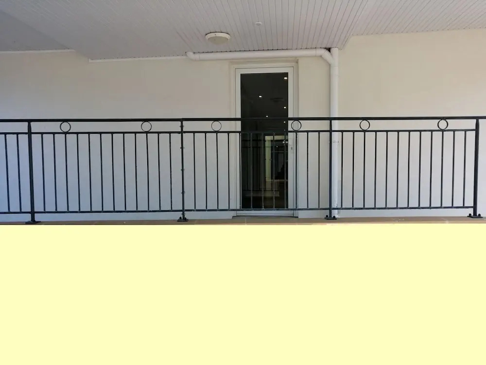 Cosy Apartment in Bayeux with Heating Facility