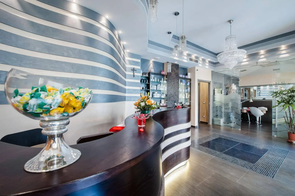 Vanity SPA