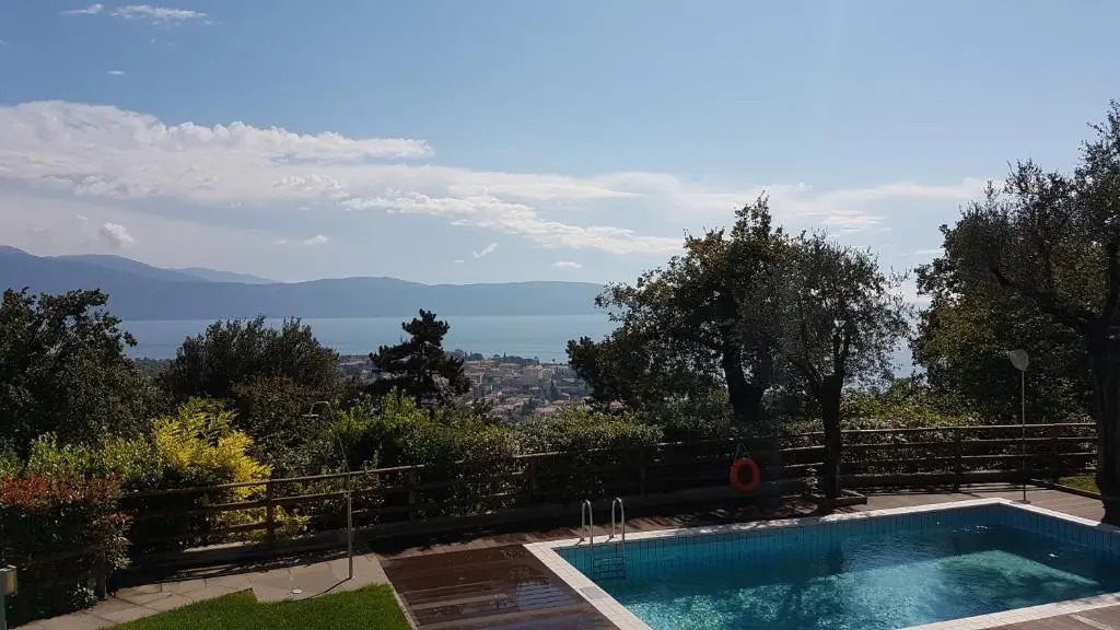 Apartment San Pietro