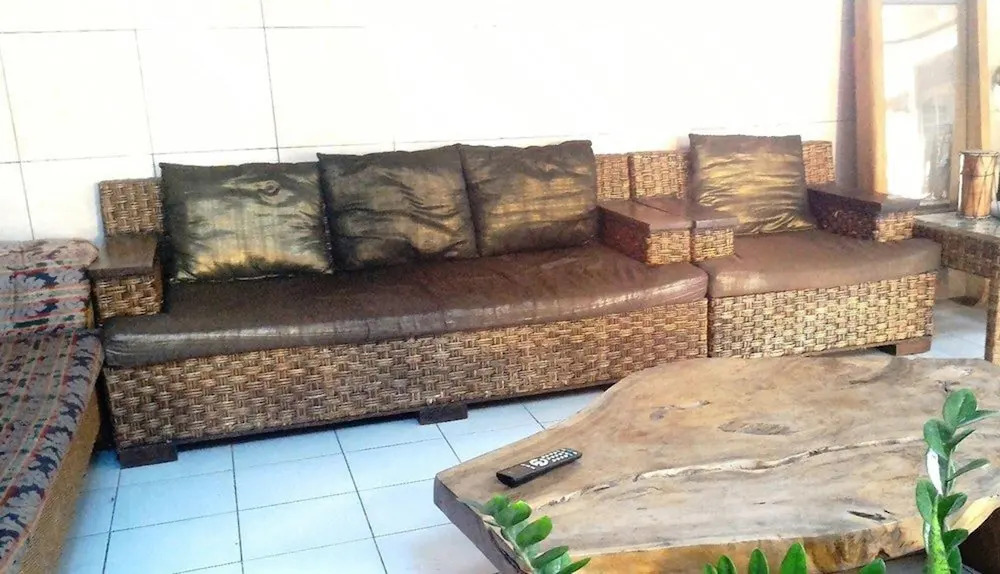 Satwa 4 Homestay