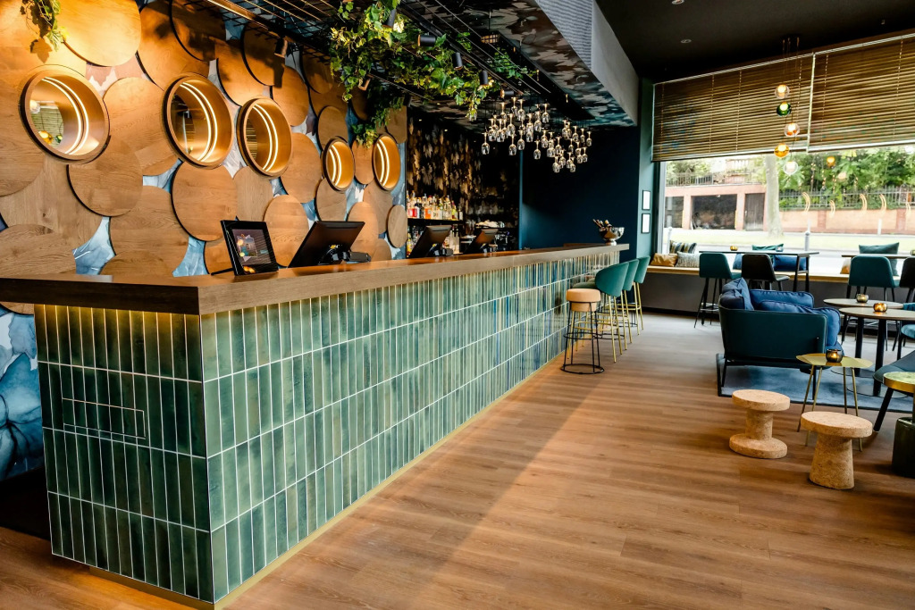 Motel One Wiesbaden