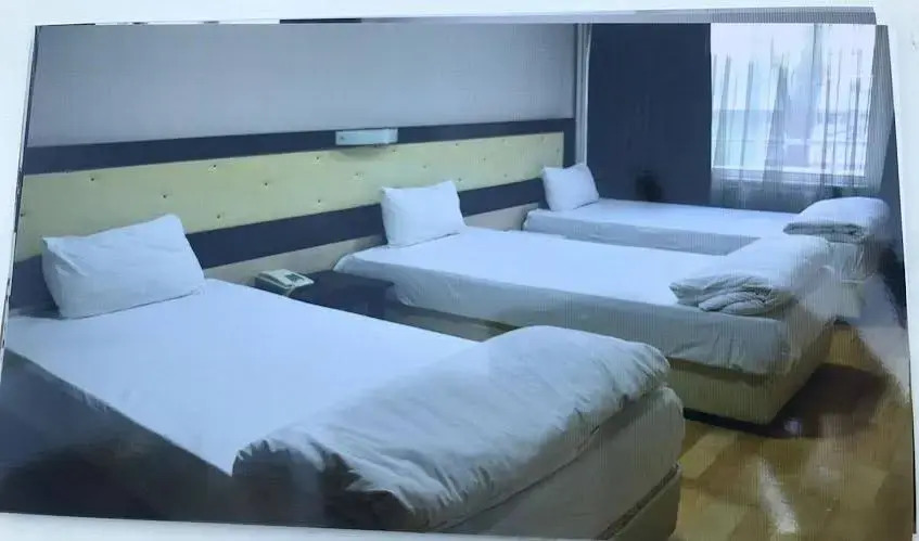 Derya Hotel