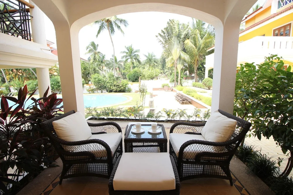 OYO 10231 Home 2BHK Sunset beach