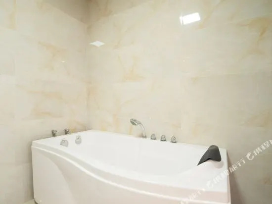 Haibahuang Hotel