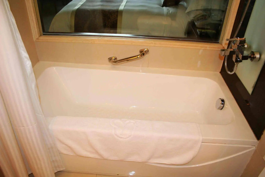 Rosedale Hotel and Suite Beijing