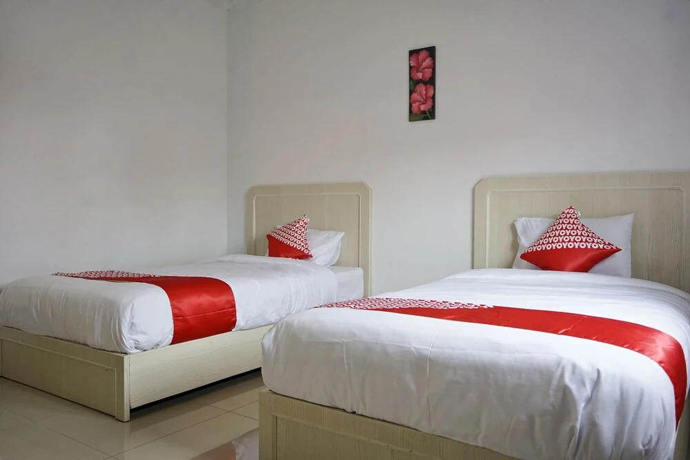 Home Sty Residence by OYO Rooms