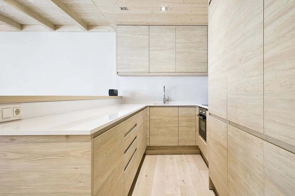 Luderna - Apartamento Val de Ruda A38 de Sanèla