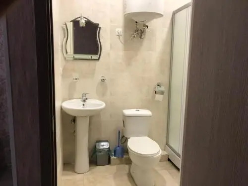 Hotel Chameleon