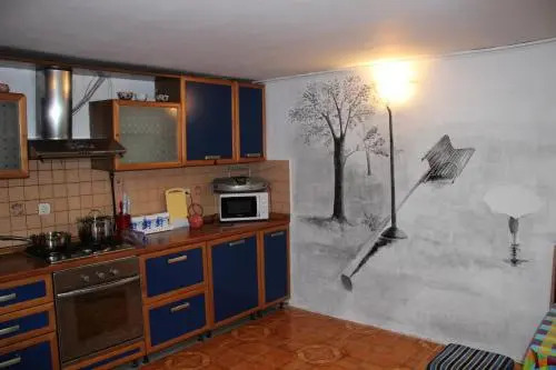 Hostel Comfort