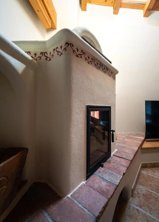 Casa Monica attico