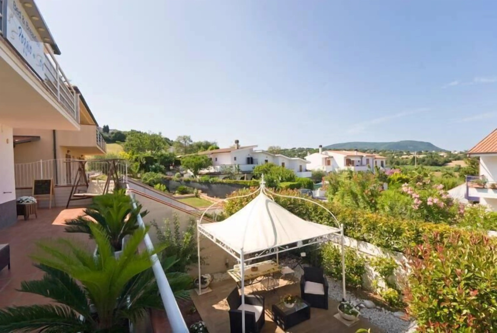 B&B POGGIO DEL SOLE