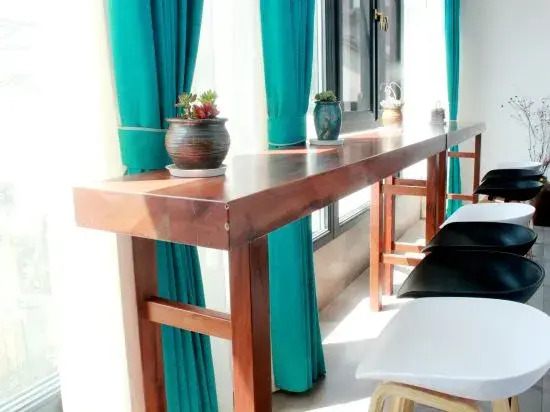 Yueshang Moon Bay Wetland Hostel