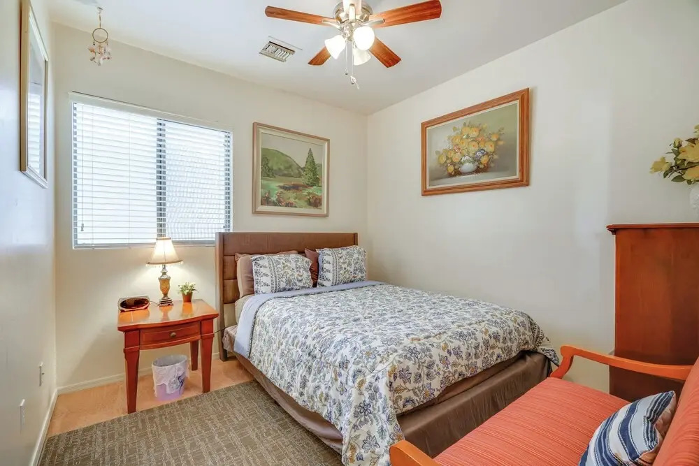 Step-free Sahuarita Retreat! Patio + Pool Access