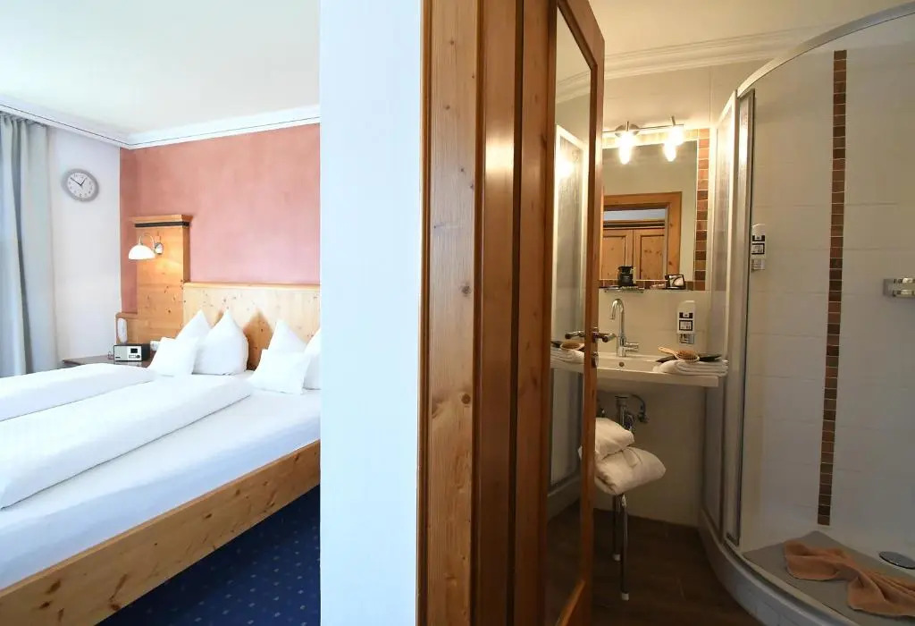 Hotel Sonnenhof 3-Sterne-Superior