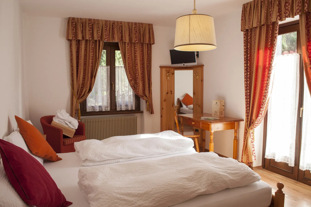 Chalet Al Faggio