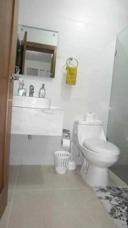 Confidence Luxurious Apartment