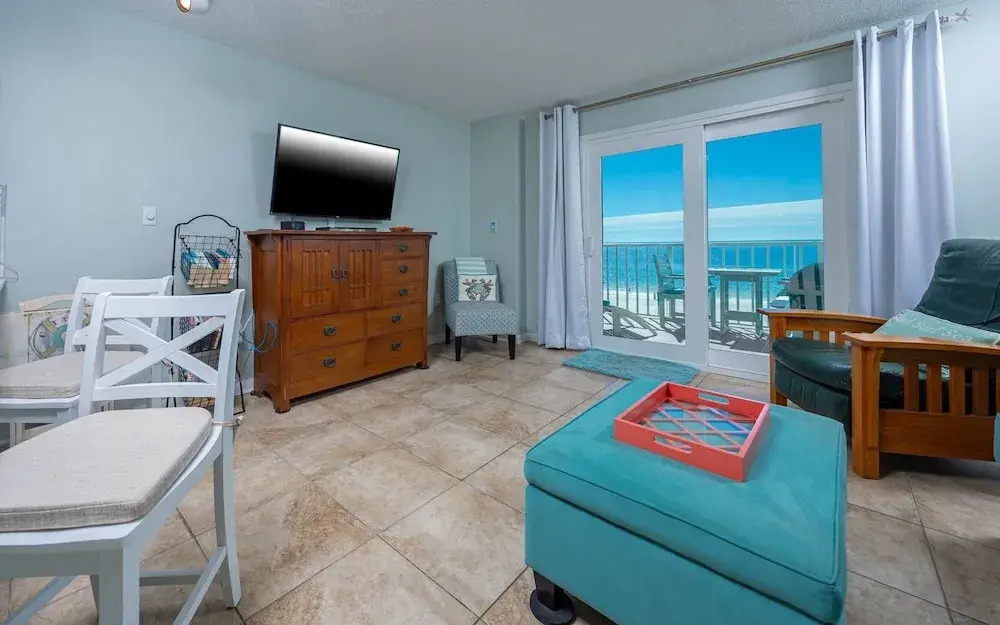 Seacrest 506 1 Bedroom Condo